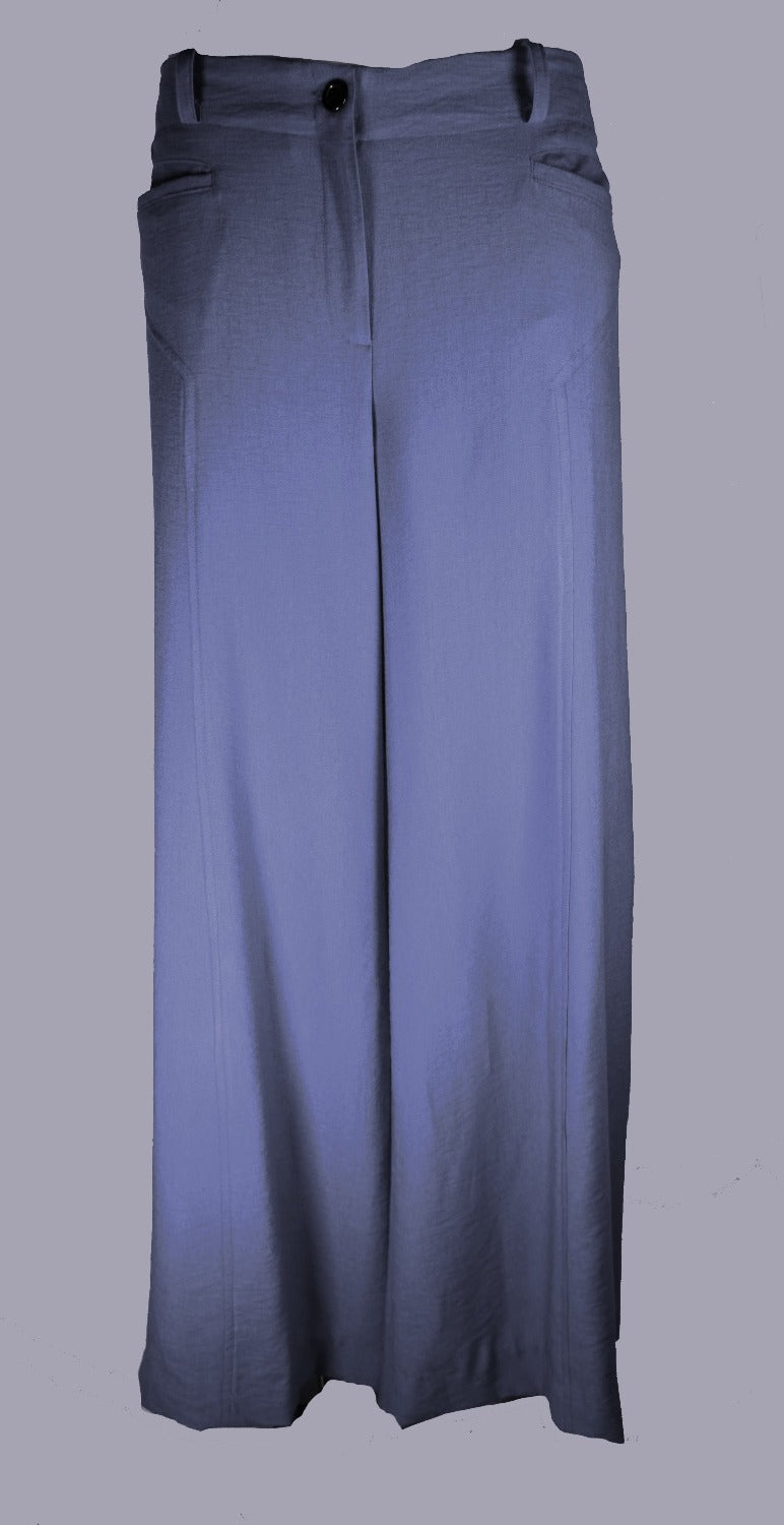 Pantalone Tokio blu